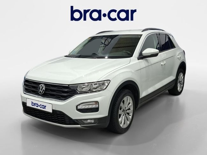 Foto del VOLKSWAGEN T-Roc 1.5 TSI Advance DSG7