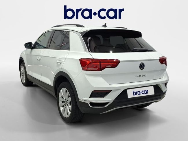 Foto del VOLKSWAGEN T-Roc 1.5 TSI Advance DSG7