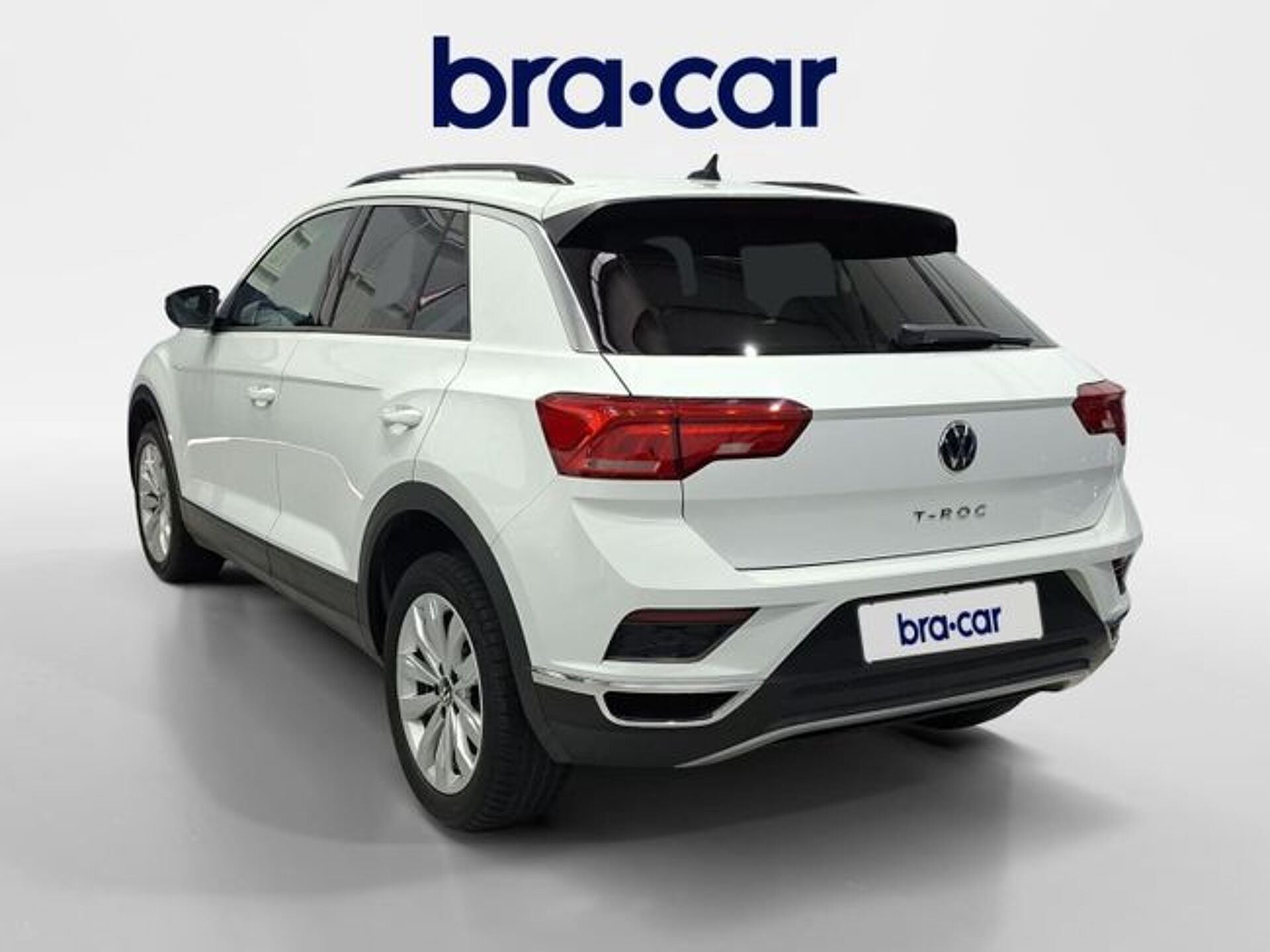 Imagen 3 de VOLKSWAGEN T-Roc