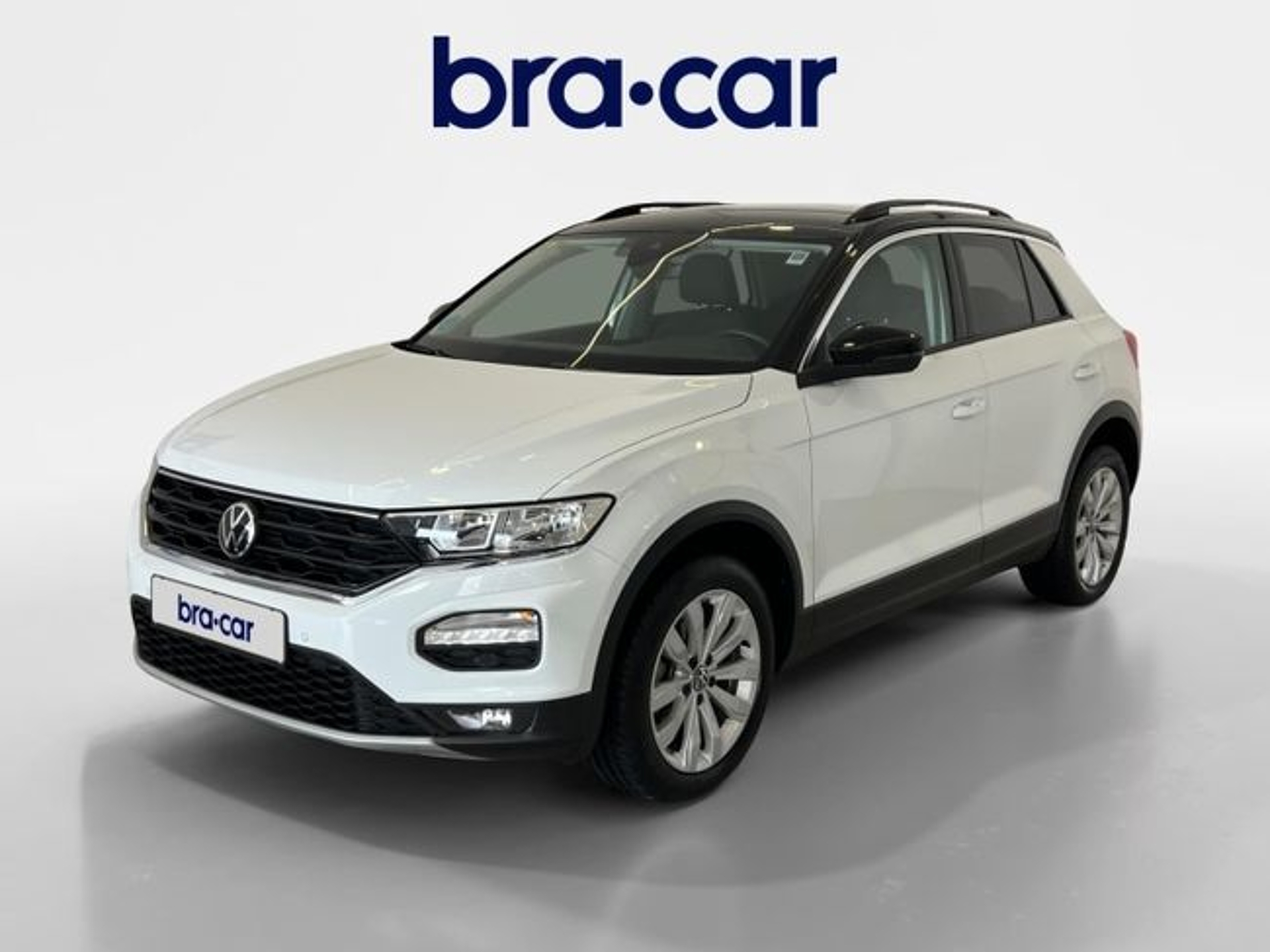 Imagen de VOLKSWAGEN T-Roc
