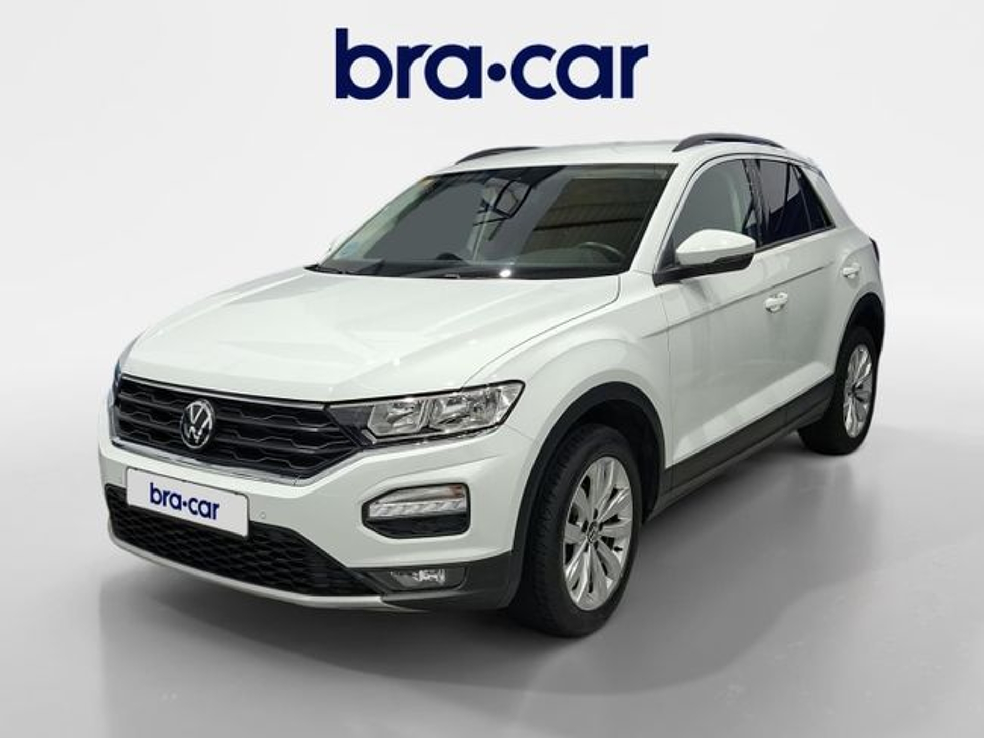 Imagen de VOLKSWAGEN T-Roc