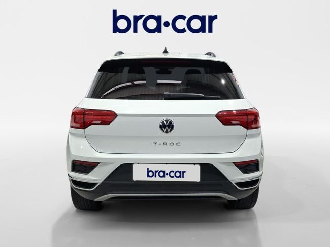 Foto del VOLKSWAGEN T-Roc 1.5 TSI Advance DSG7