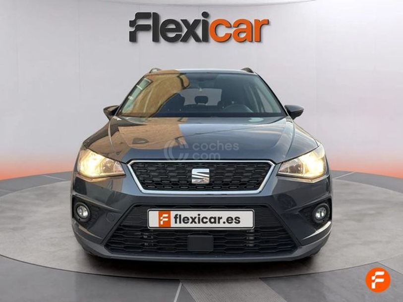 Foto del SEAT Arona 1.6TDI CR S&S Style 115