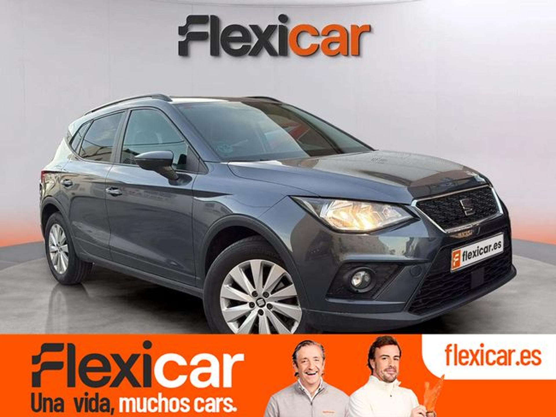Imagen de SEAT Arona