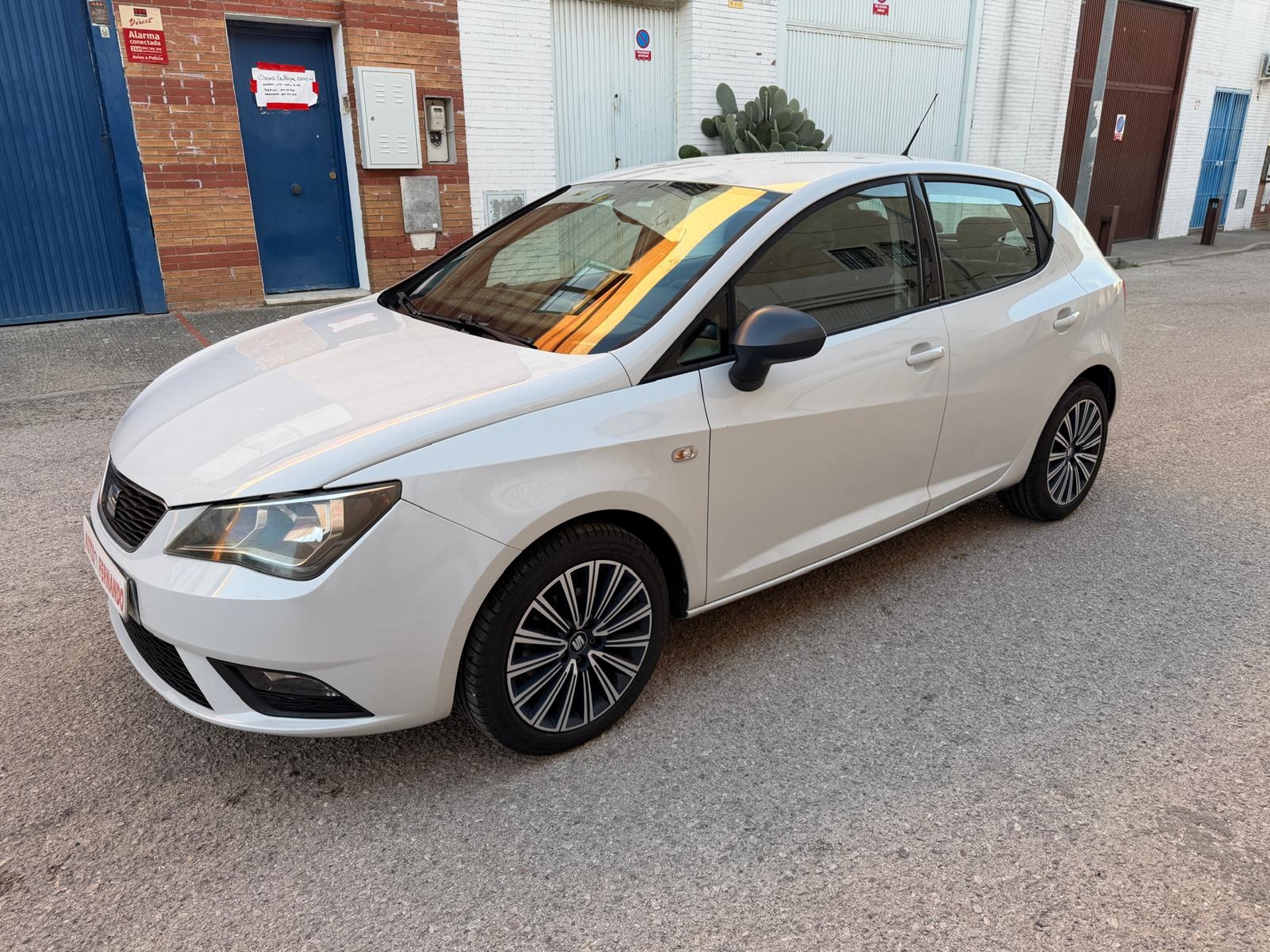 Imagen de SEAT Ibiza