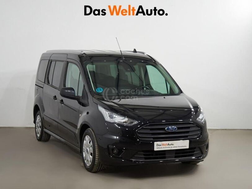 Foto del FORD Transit Connect FT 230 Kombi S&S B. Larga L2 Trend 100