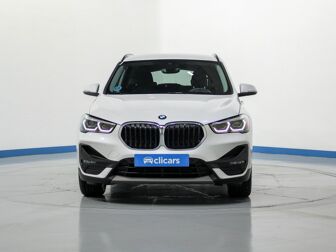 Imagen de BMW X1 sDrive 18iA