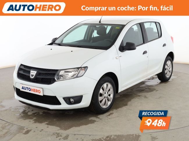 Foto del DACIA Sandero 1.2 SL Eficacia 75
