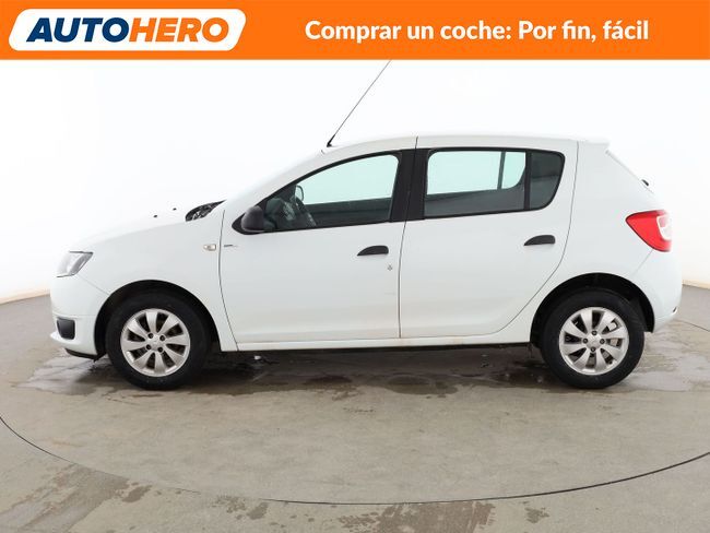 Foto del DACIA Sandero 1.2 SL Eficacia 75