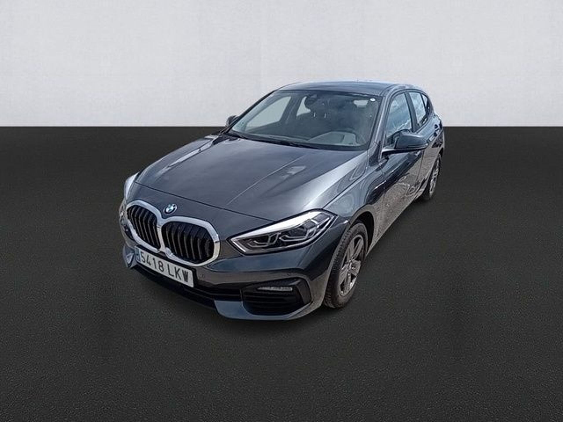 Imagen de BMW Serie 1