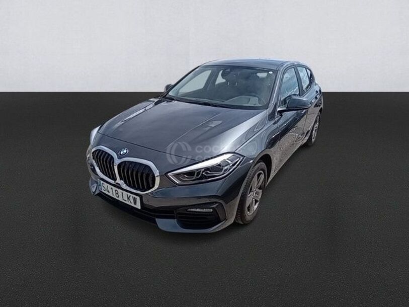 Foto del BMW Serie 1 118d
