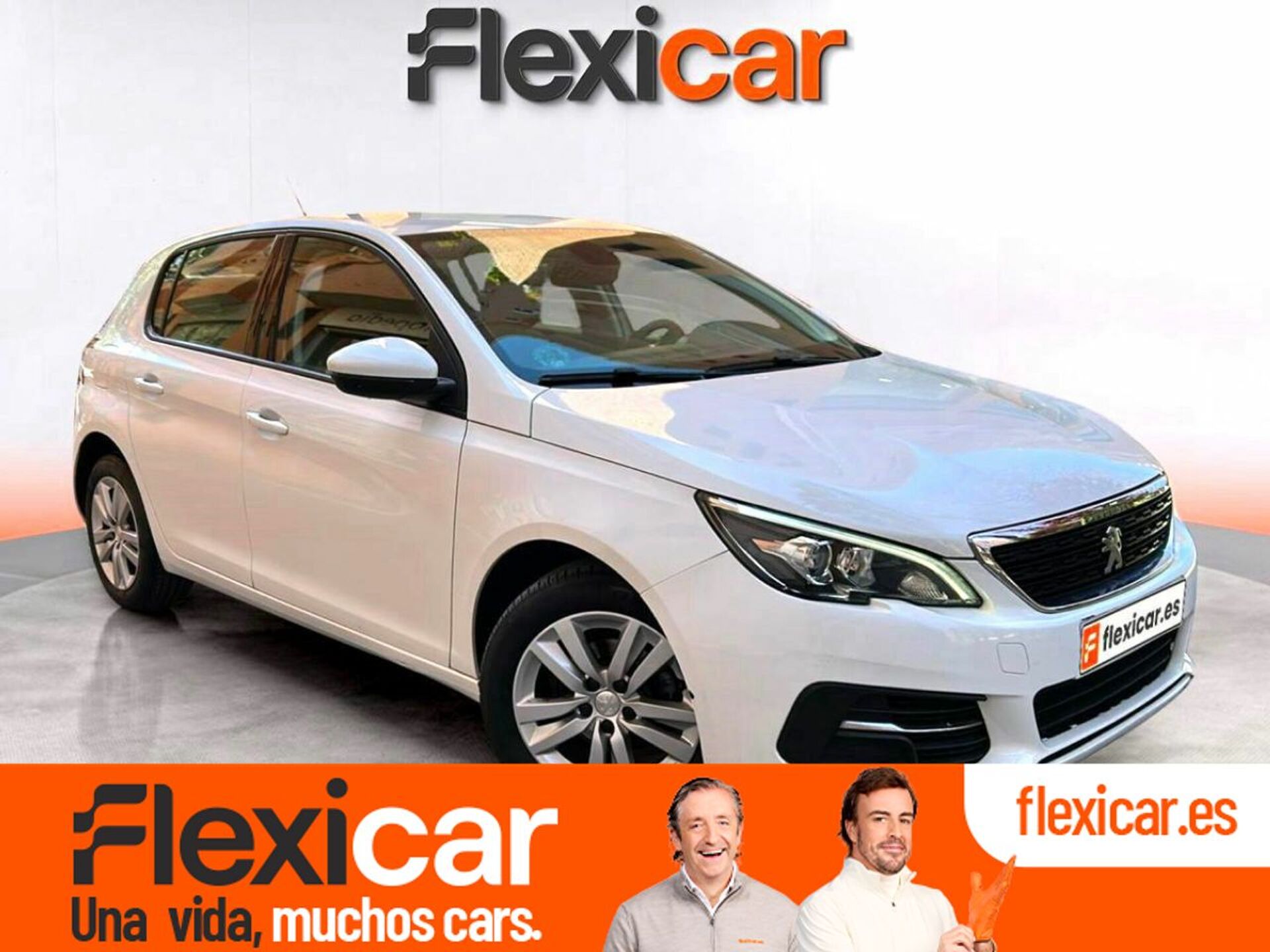 Imagen de PEUGEOT 308