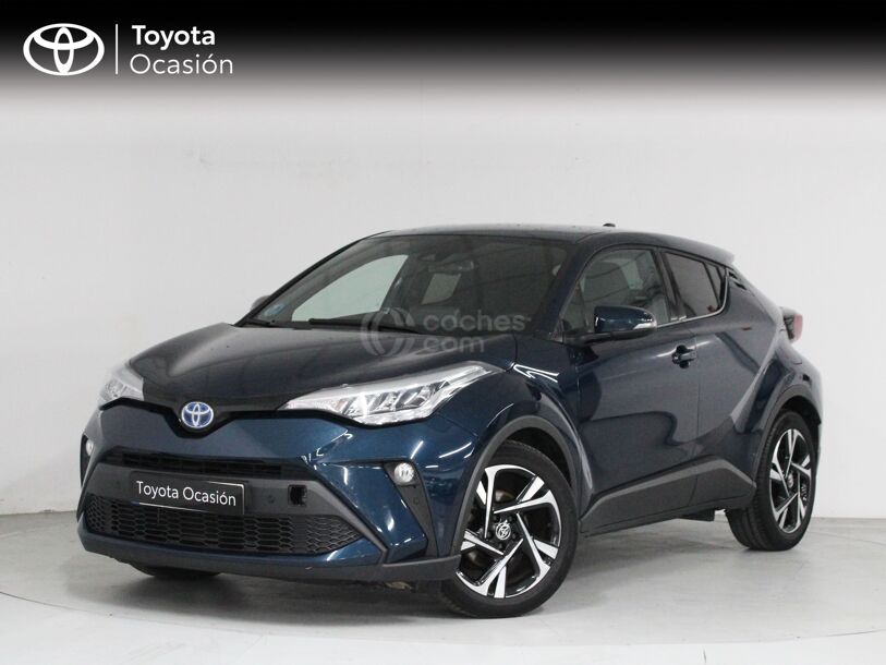 Foto del TOYOTA C-HR 125H Advance