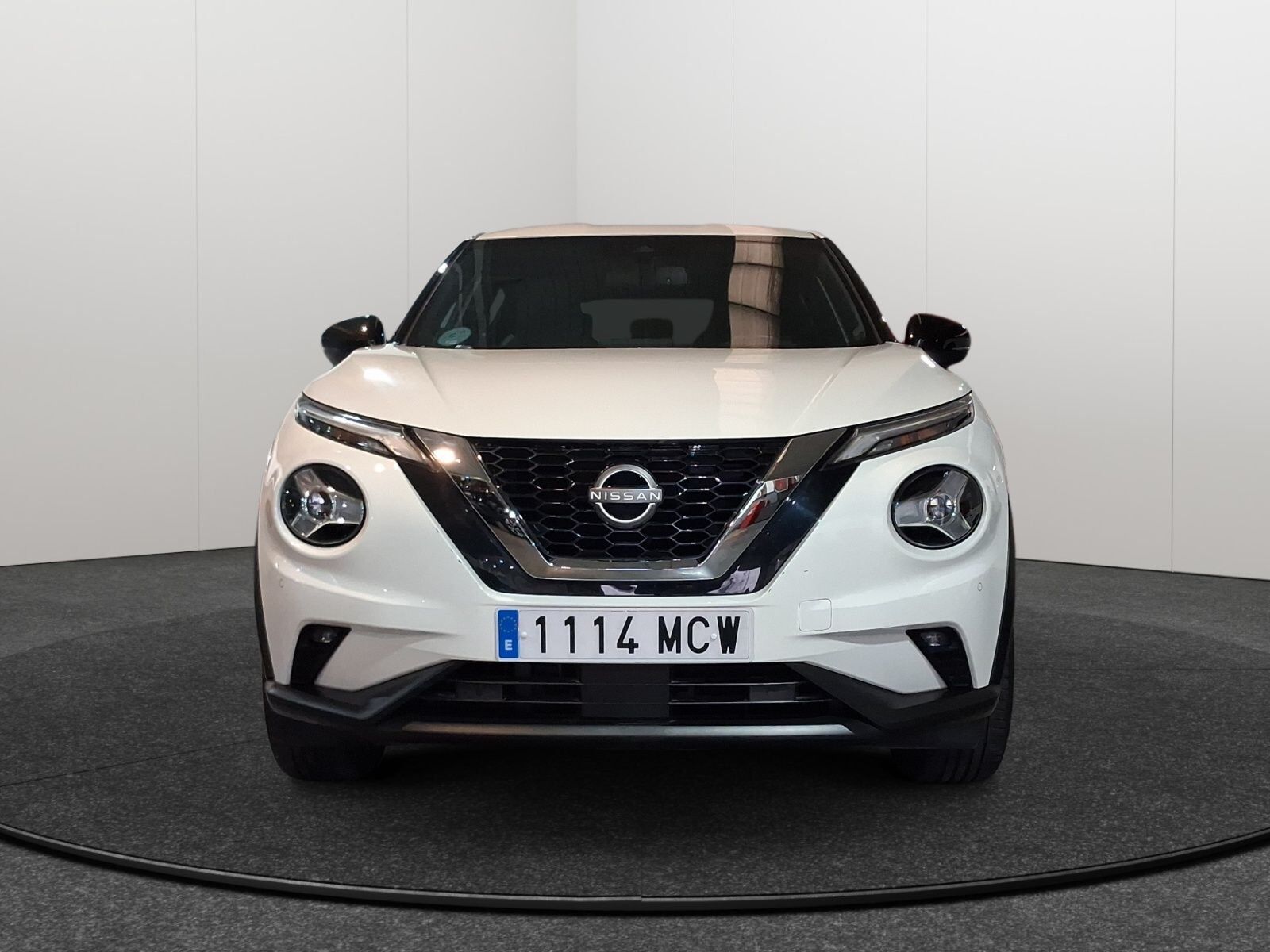 Foto del NISSAN Juke 1.0 DIG-T N-Connecta 4x2 114