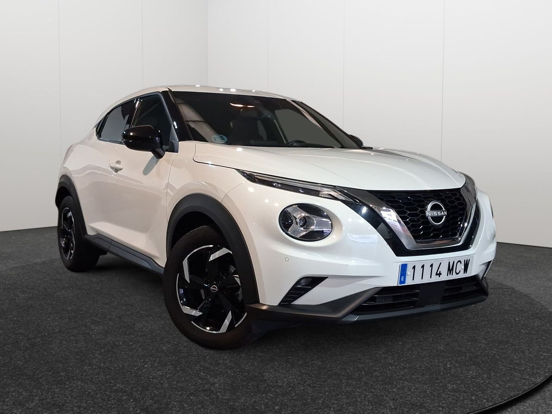 Imagen 1 de NISSAN Juke