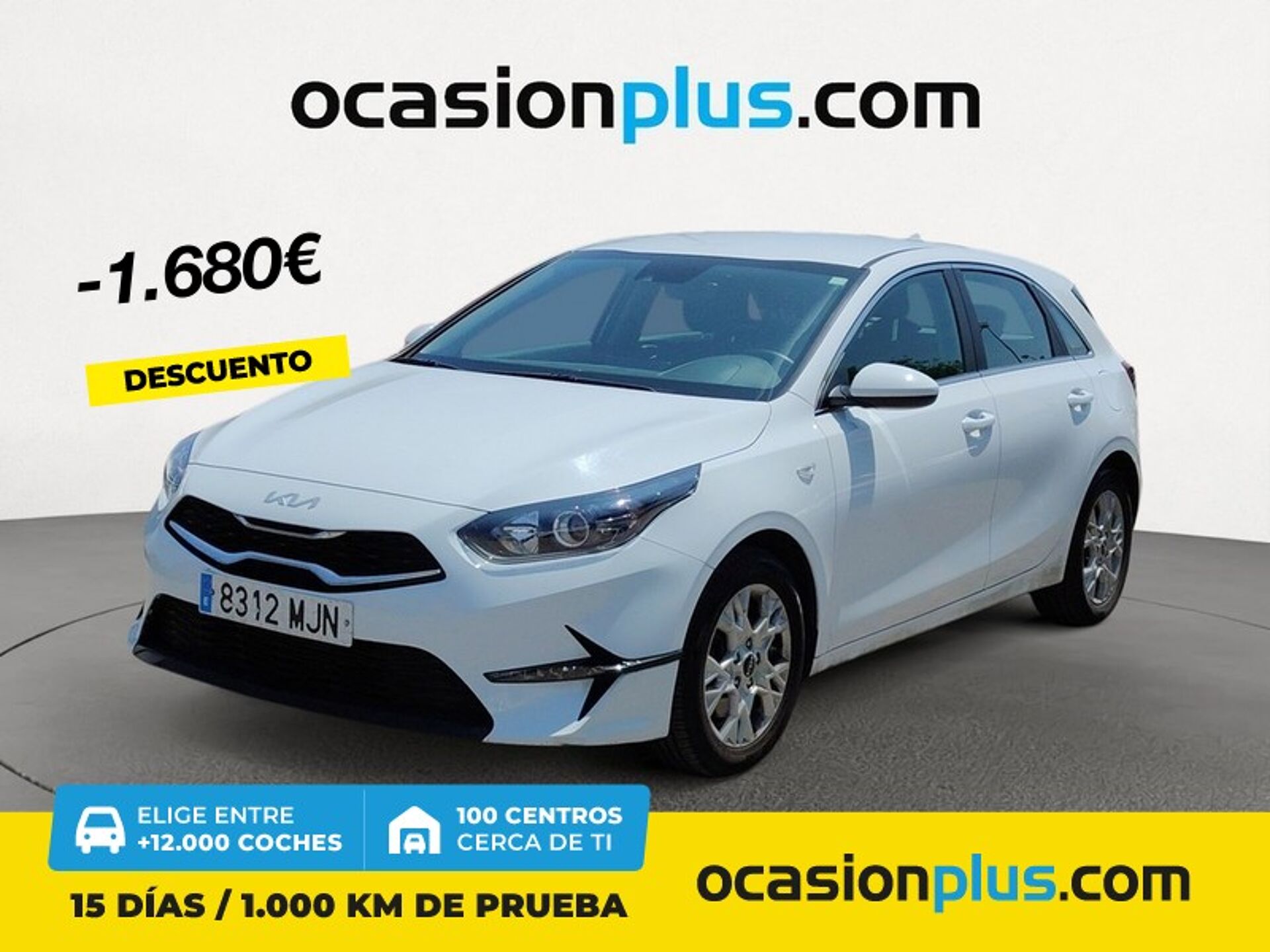 Imagen de KIA Ceed