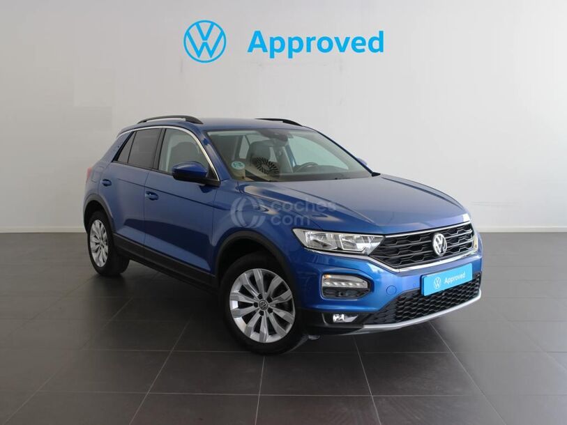 Foto del VOLKSWAGEN T-Roc 1.0 TSI Advance