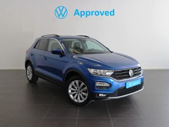 Imagen de VOLKSWAGEN T-Roc 1.0 TSI Advance