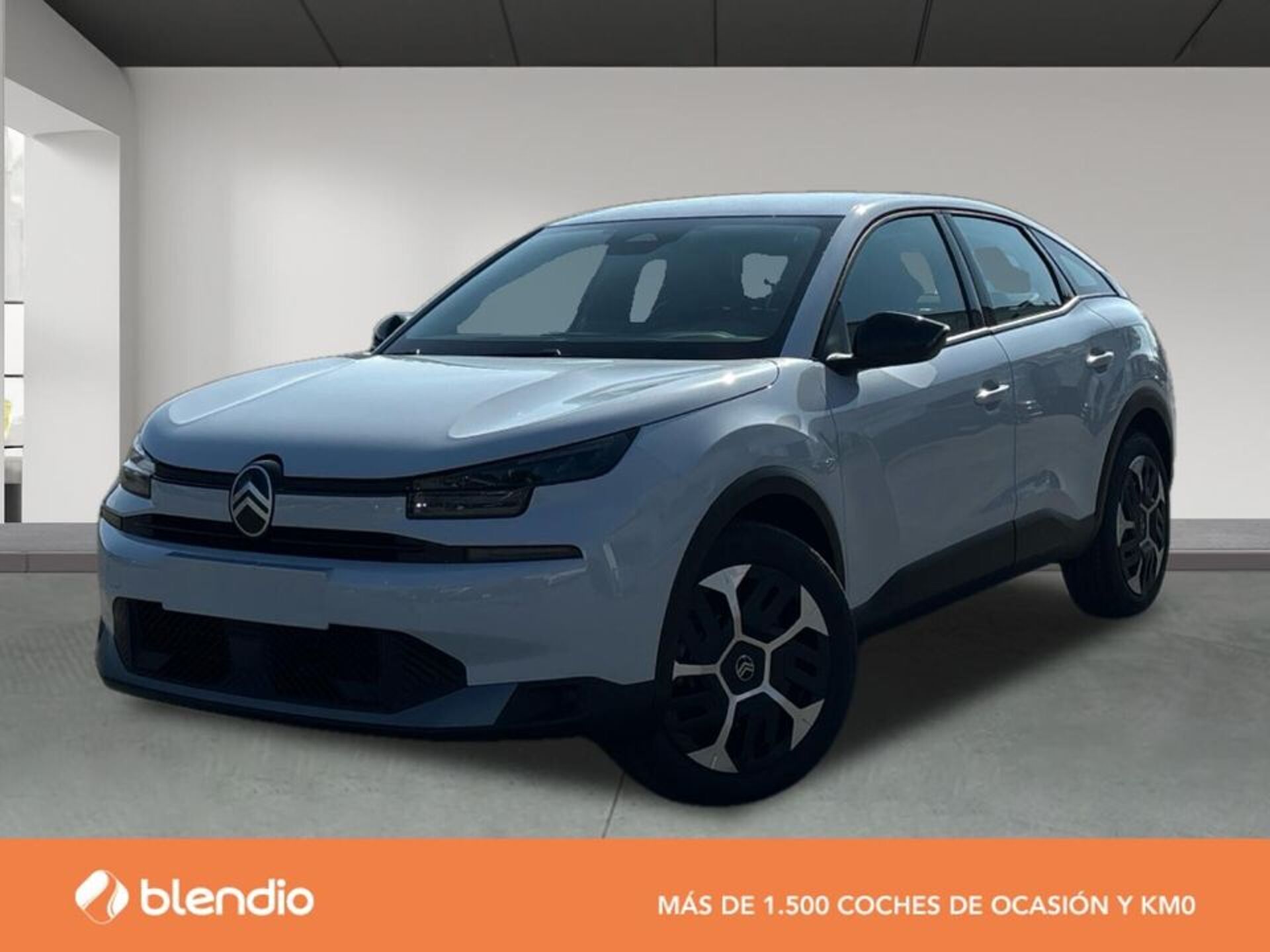 Imagen 1 de CITROEN C4