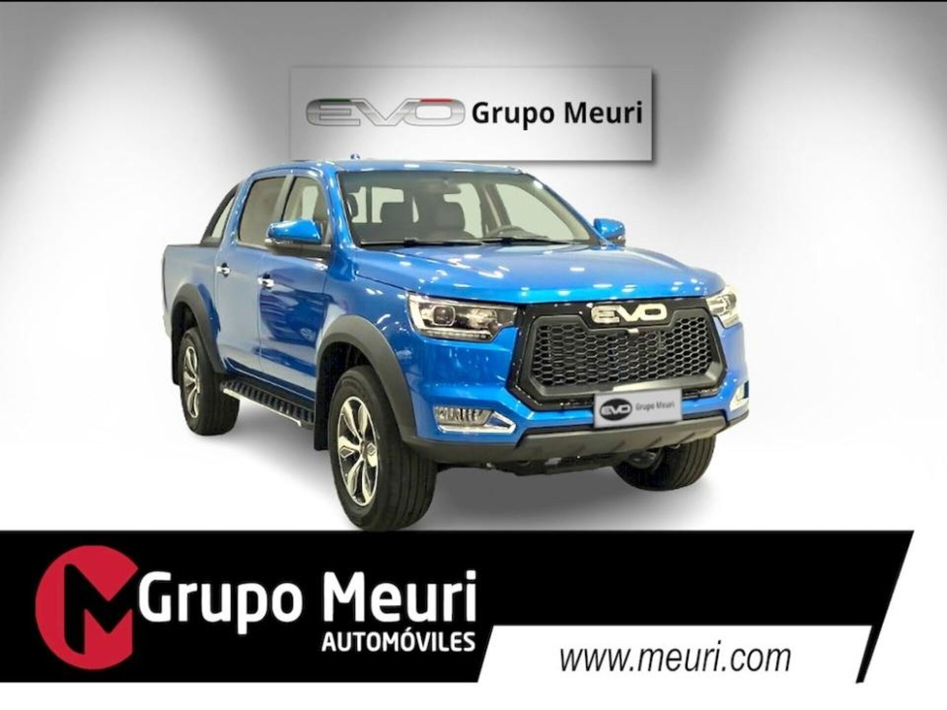 Imagen de EVO Cross 4