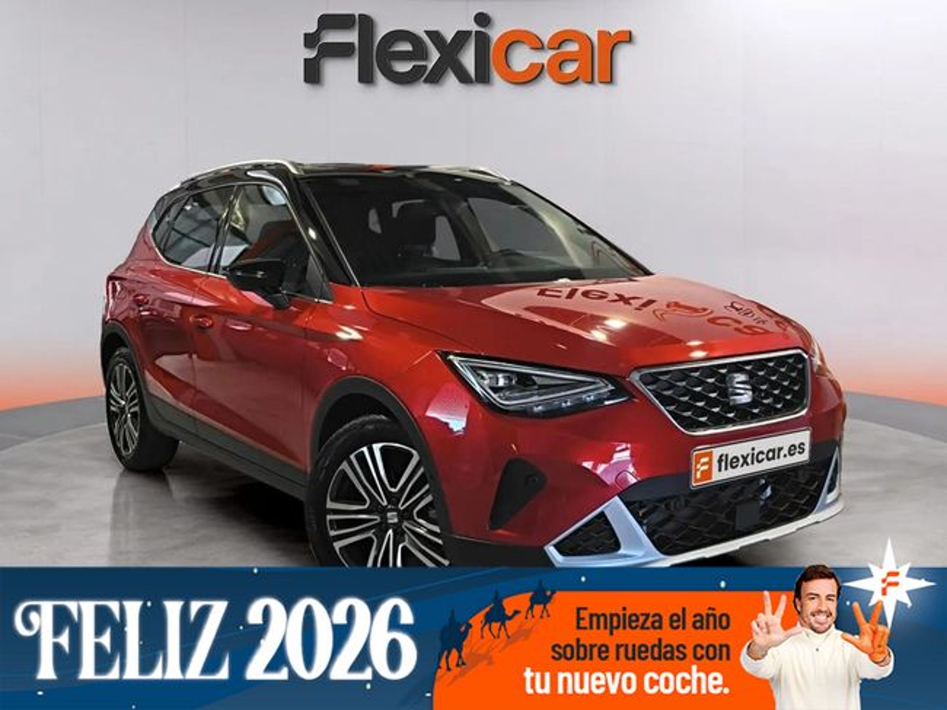 Imagen de SEAT Arona