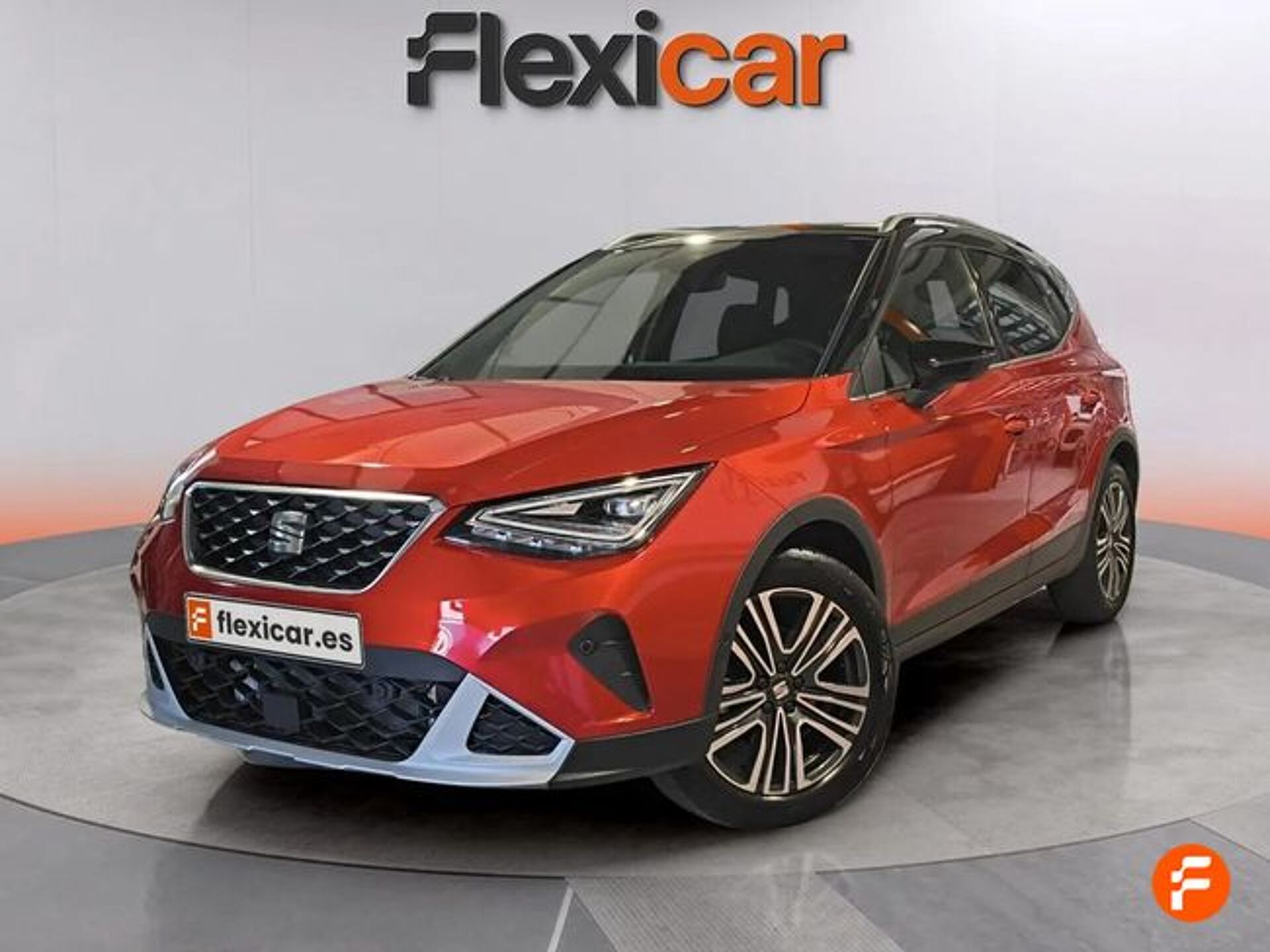 Imagen 3 de SEAT Arona