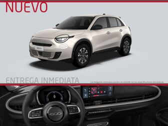 Imagen de FIAT 600 e 115kw 54kwh La prima