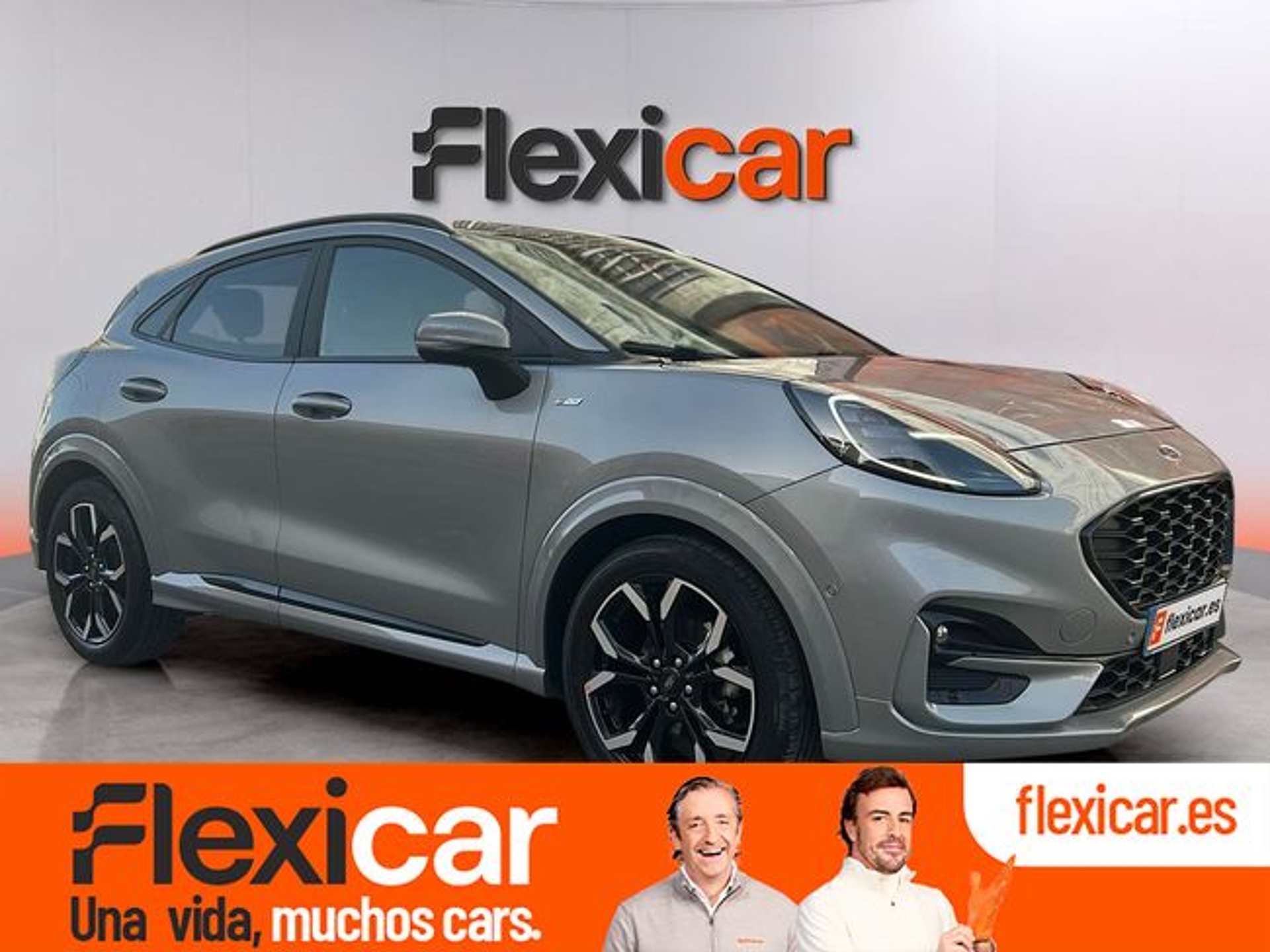Imagen de FORD Puma