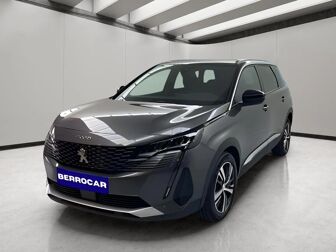 Imagen de PEUGEOT 5008 1.5BlueHDi S&S Allure Pack EAT8 130