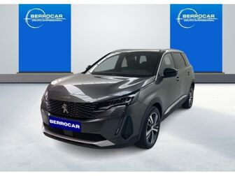 Imagen de PEUGEOT 5008 1.5BlueHDi S&S Allure Pack EAT8 130