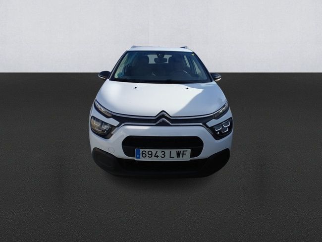 Foto del CITROEN C3 1.5BlueHDi S&S Live Pack 100