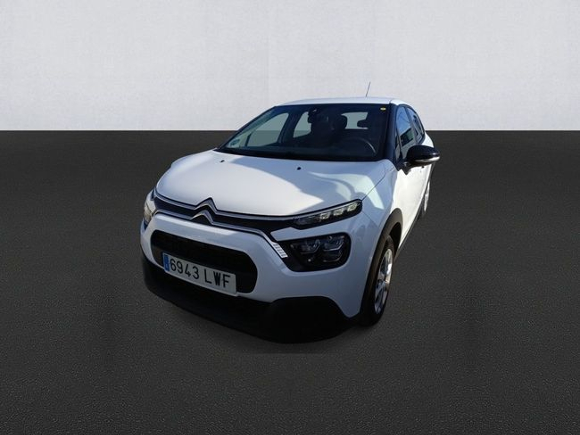 Imagen de CITROEN C3