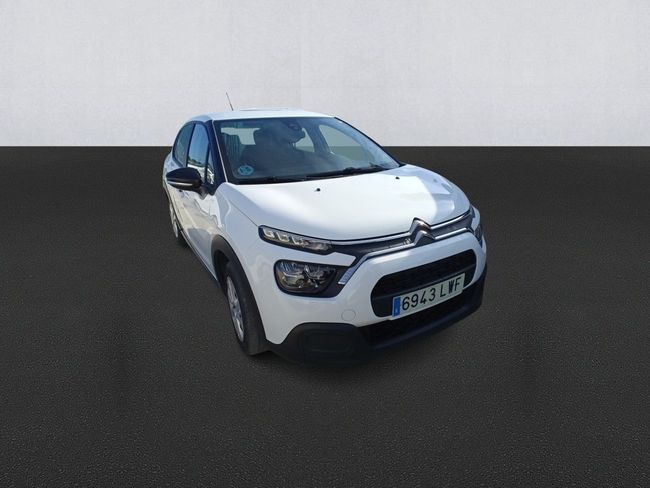 Foto del CITROEN C3 1.5BlueHDi S&S Live Pack 100