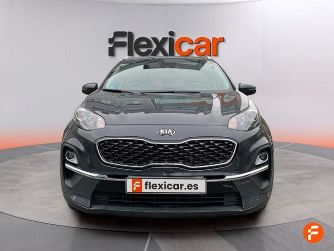 Foto del KIA Sportage 1.6 MHEV Drive 4x2 136