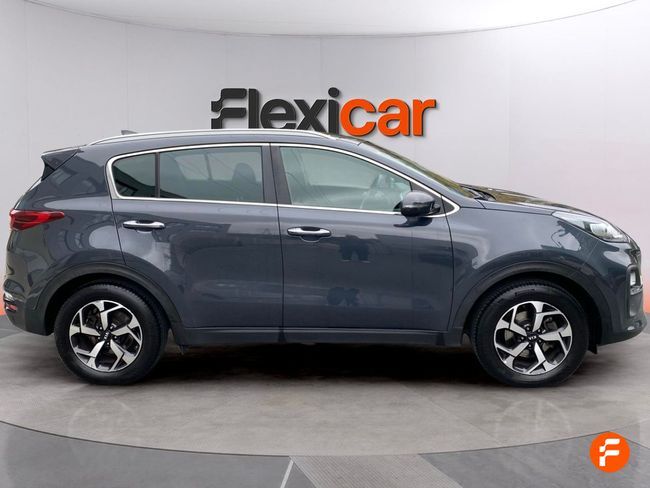 Foto del KIA Sportage 1.6 MHEV Drive 4x2 136