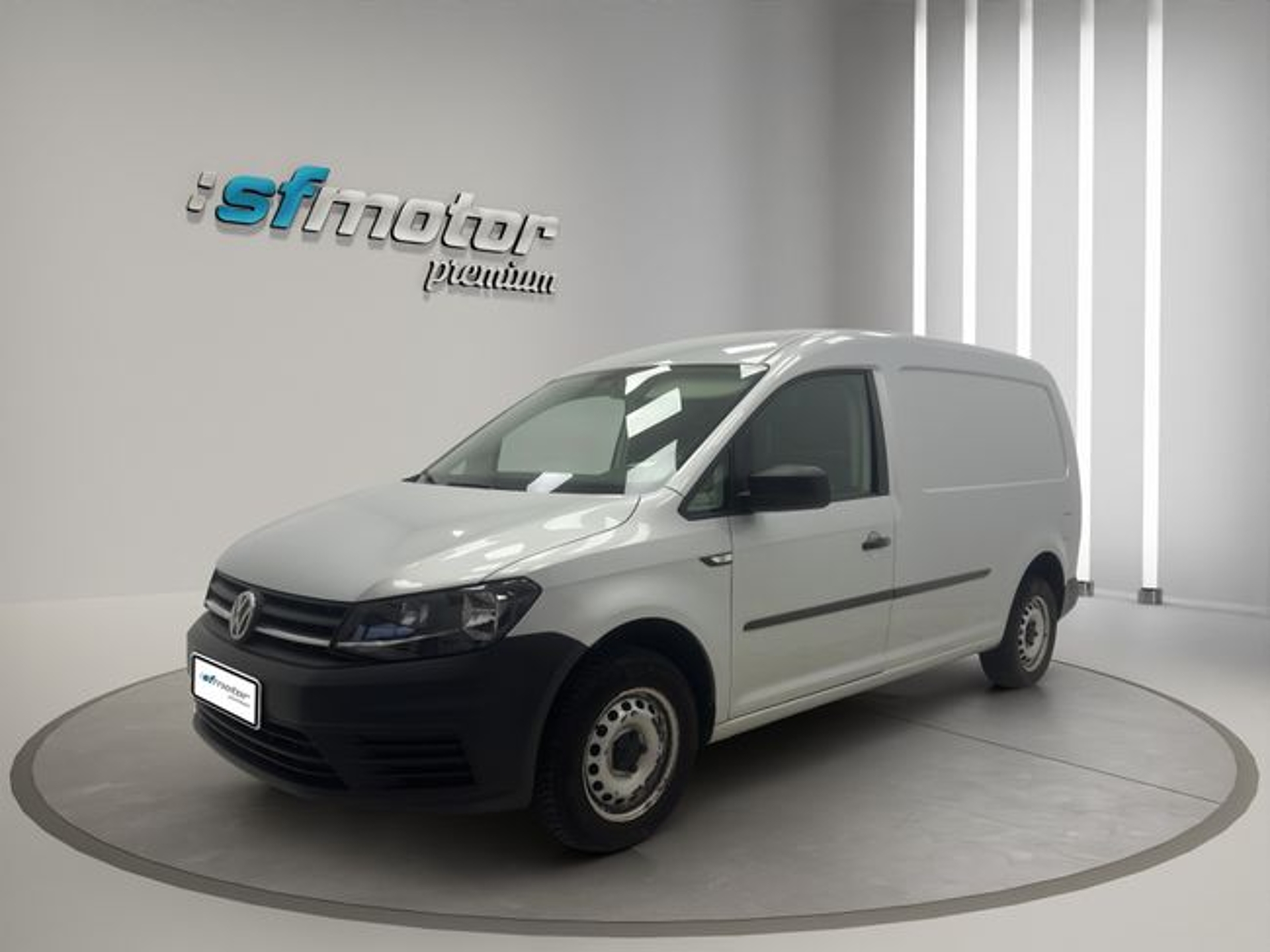 Imagen de VOLKSWAGEN Caddy