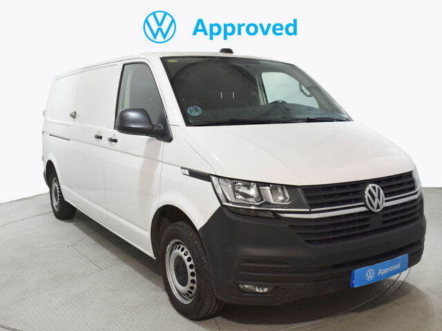 Foto del VOLKSWAGEN Transporter Furgón 2.0TDI SCR BMT 110kW
