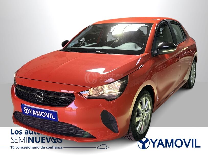 Foto del OPEL Corsa 1.2 XEL S/S Edition 75