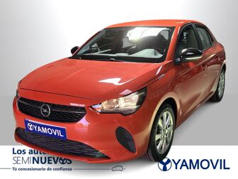 Imagen de OPEL Corsa 1.2 XEL S/S Edition 75