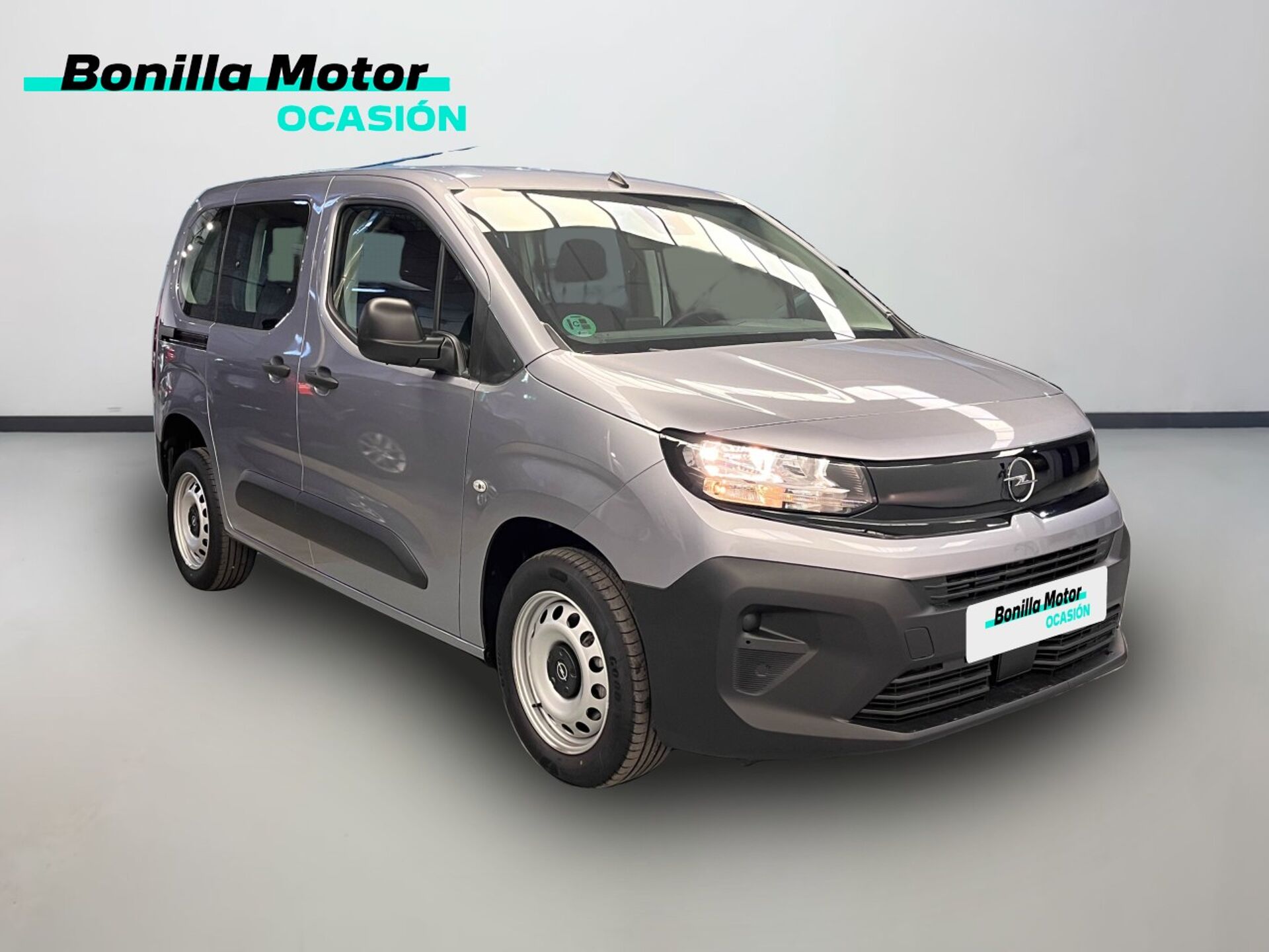 Imagen 3 de OPEL Combo