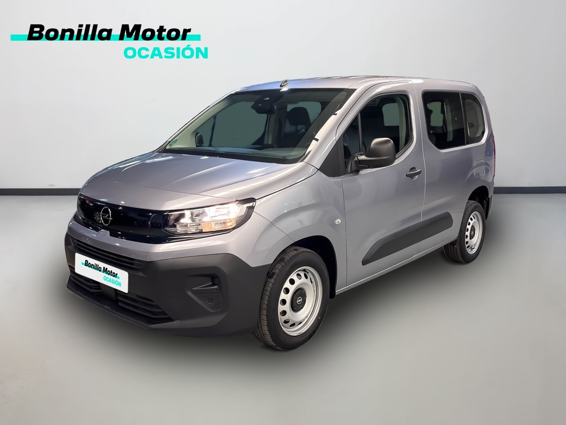 Imagen de OPEL Combo