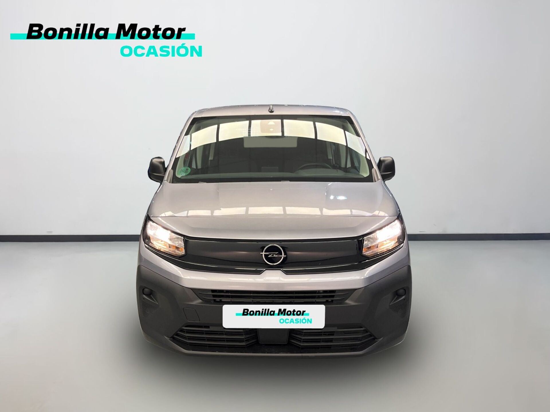 Imagen 2 de OPEL Combo