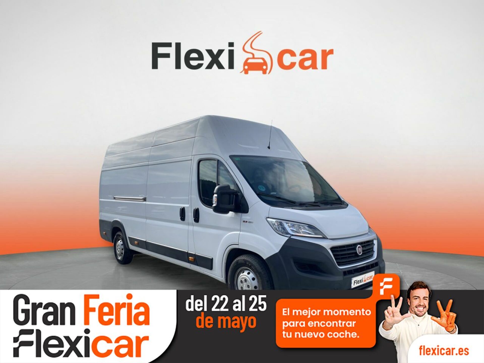 Imagen de FIAT Ducato