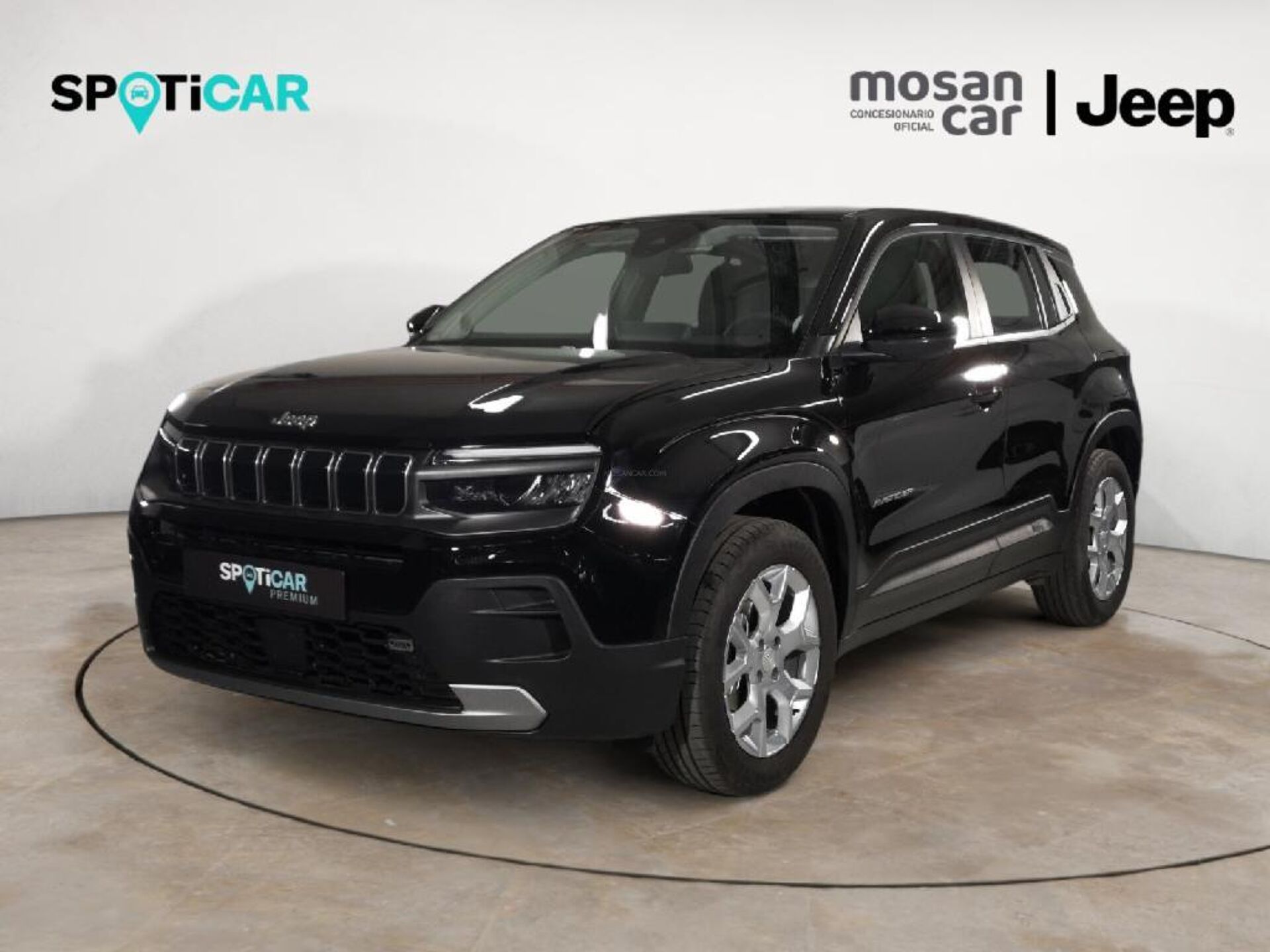 Imagen de JEEP Avenger