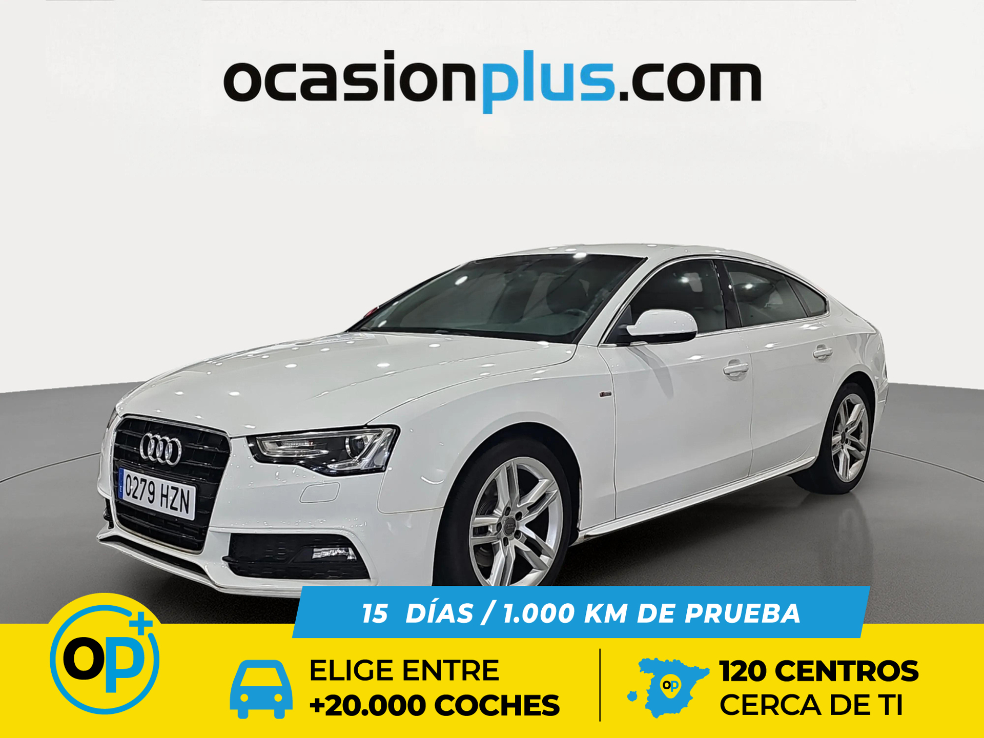 Imagen de AUDI A5