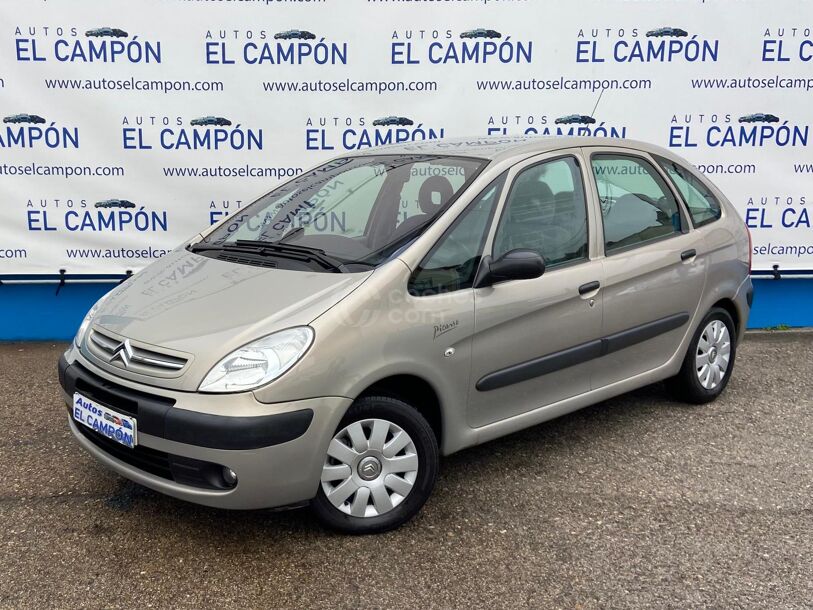 Foto del CITROEN Xsara Picasso 1.6HDi SX Top