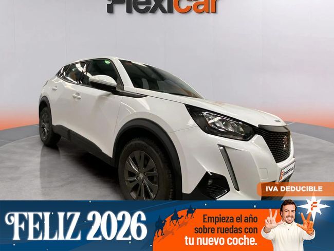PEUGEOT 2008 (Active Pack BlueHDI 81kW (110CV)) en Cádiz