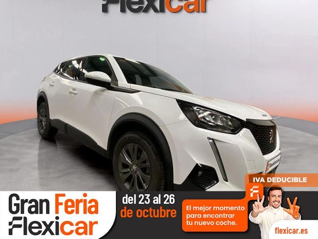PEUGEOT 2008 (Active Pack BlueHDI 81kW (110CV)) en Cádiz