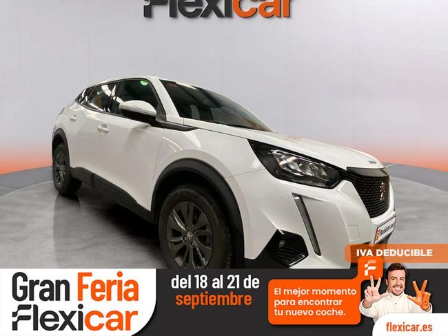 PEUGEOT 2008 (Active Pack BlueHDI 81kW (110CV)) en Cádiz