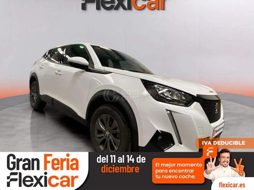 Foto del PEUGEOT 2008 1.5BlueHDi S&S Active Pack 110